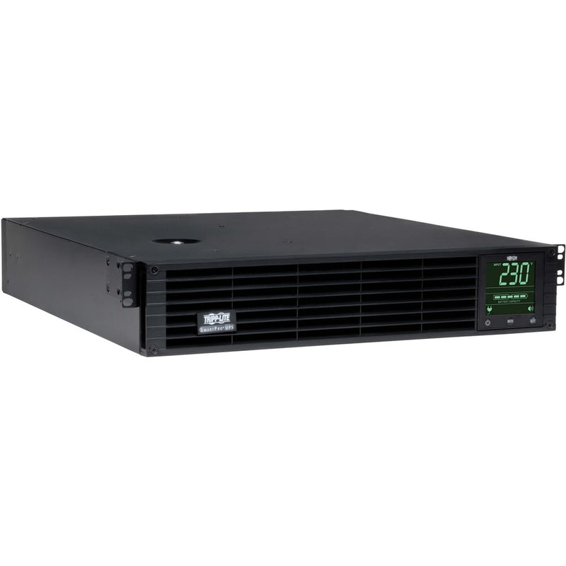 Tripp Lite series SmartPro SMX2200XLRT2UN 2200VA Rack/Tower UPS