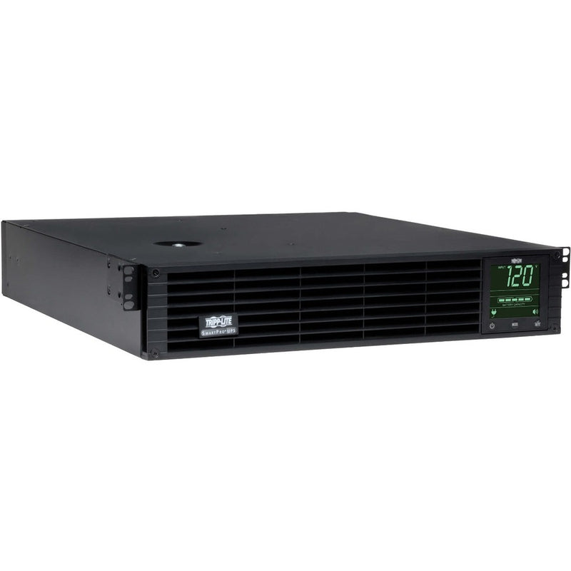 Tripp Lite series SmartPro SM2200RMXL2UPN 2200VA Rack/Tower UPS