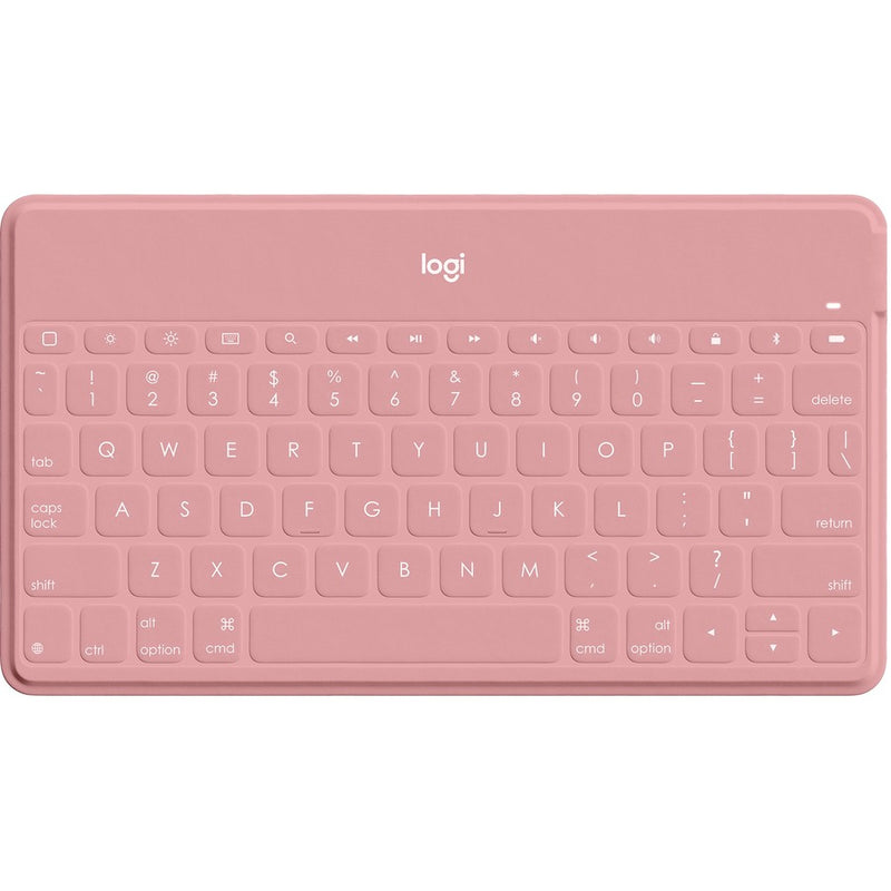 Logitech Keys-To-Go Keyboard