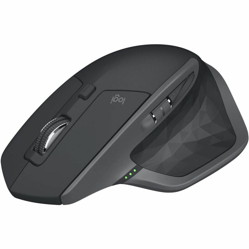 MX MASTER 2S WRLS MOUSE
