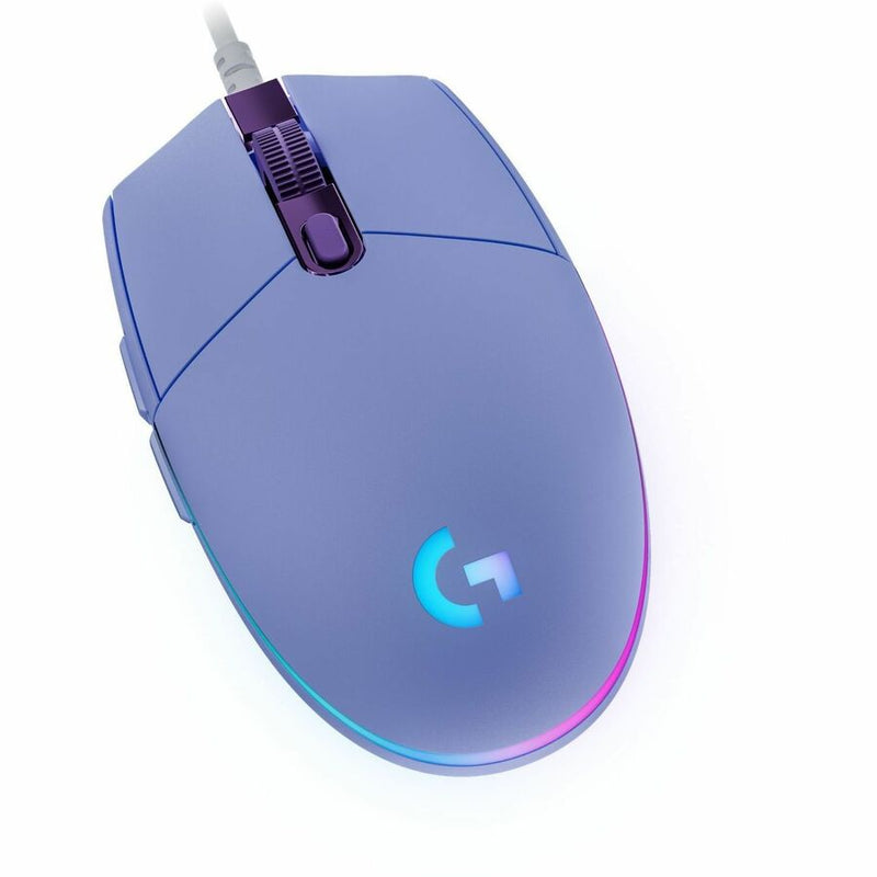 Logitech G203 Gaming Mouse