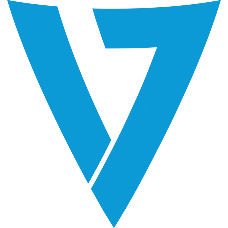 V7 TONER REPLACES HP CF411A