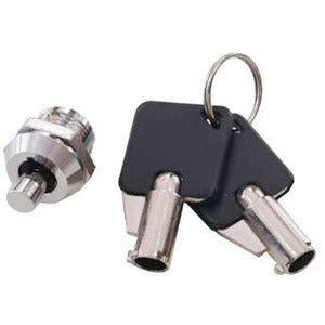 COMPULOCKS MASTER KEY FOR KEYED DIFFERENT CABLE LOCKS AND LOCK HEADS #A0