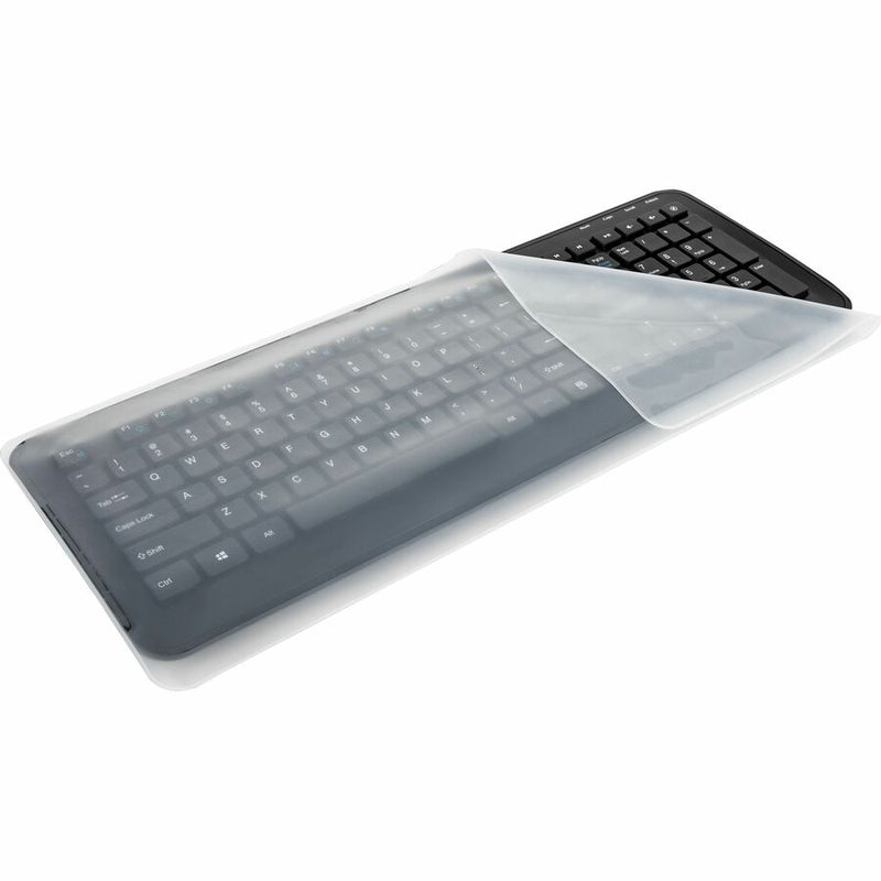 Targus Universal Keyboard Cover - Extra Large (3 Pack)