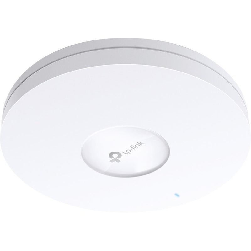TP-Link EAP660 HD Dual Band 802.11ax 3.52 Gbit/s Wireless Access Point - Indoor - White