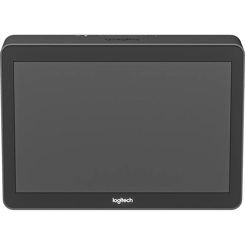 Logitech Tap Touch Controller