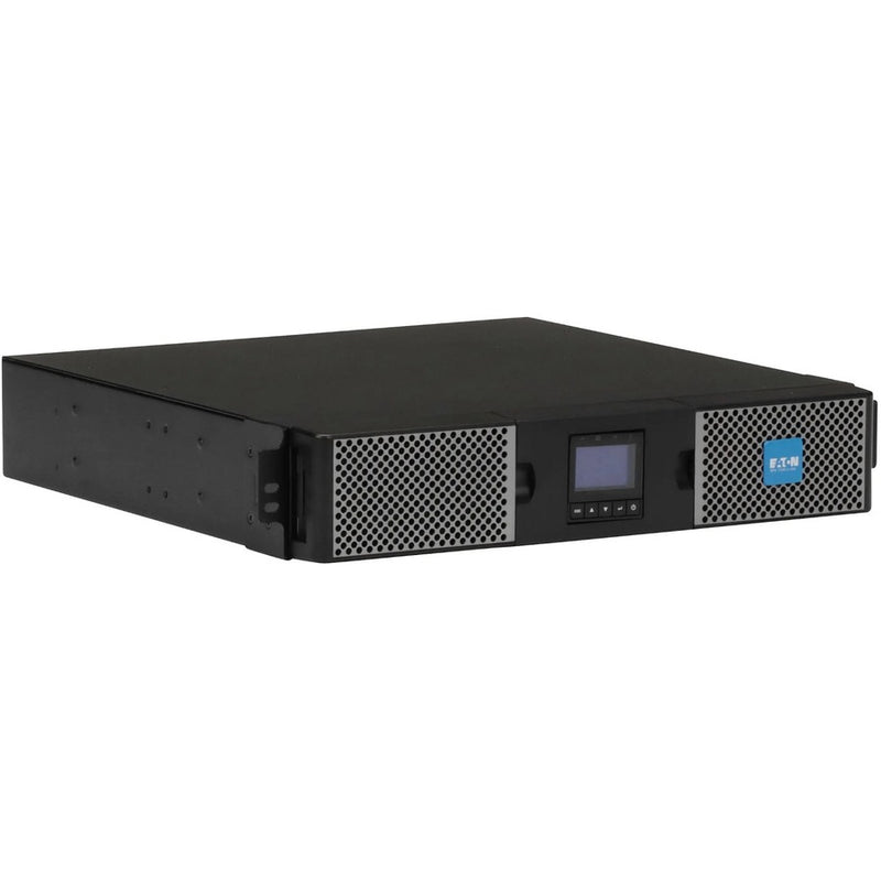 Eaton 9PX Lithium-Ion UPS 1500VA 1350W 120V 2U Rack/Tower UPS Network Card Optional