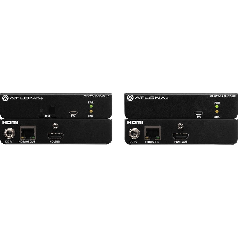 Atlona Avance 4K/UHD HDMI Extender Kit