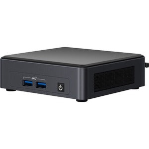 Configuration Barebone Intel NUC 11 Pro NUC11TNKi7