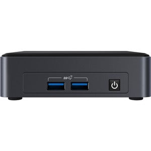 Configuration Barebone Intel NUC 11 Pro NUC11TNKi7