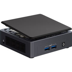 Intel NUC 11 Pro NUC11TNKi7 Configuration Barebone