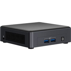 Intel NUC 11 Pro NUC11TNKi7 Configuration Barebone