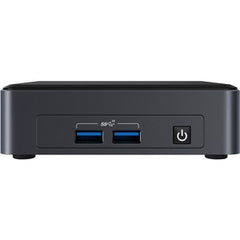 Configuration Barebone Intel NUC 11 Pro NUC11TNKi7