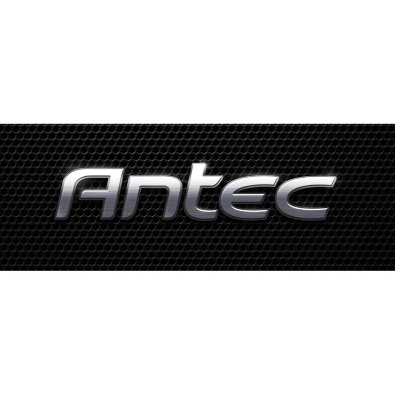 Antec FLUX Gaming Computer Case