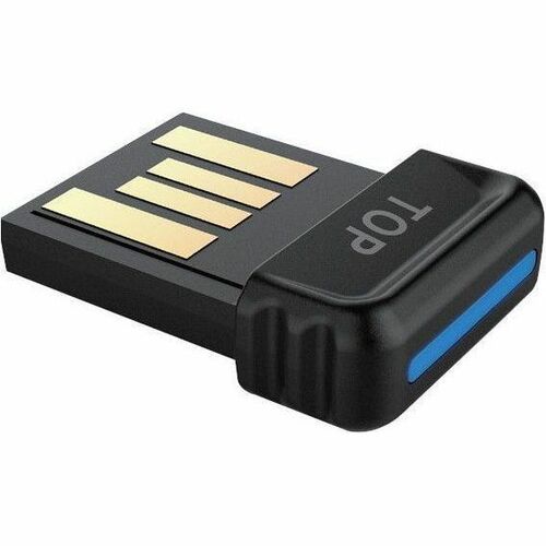 Yealink BT50 Bluetooth 5.0 Bluetooth Adapter for Speakerphone, Desktop Computer, Headset