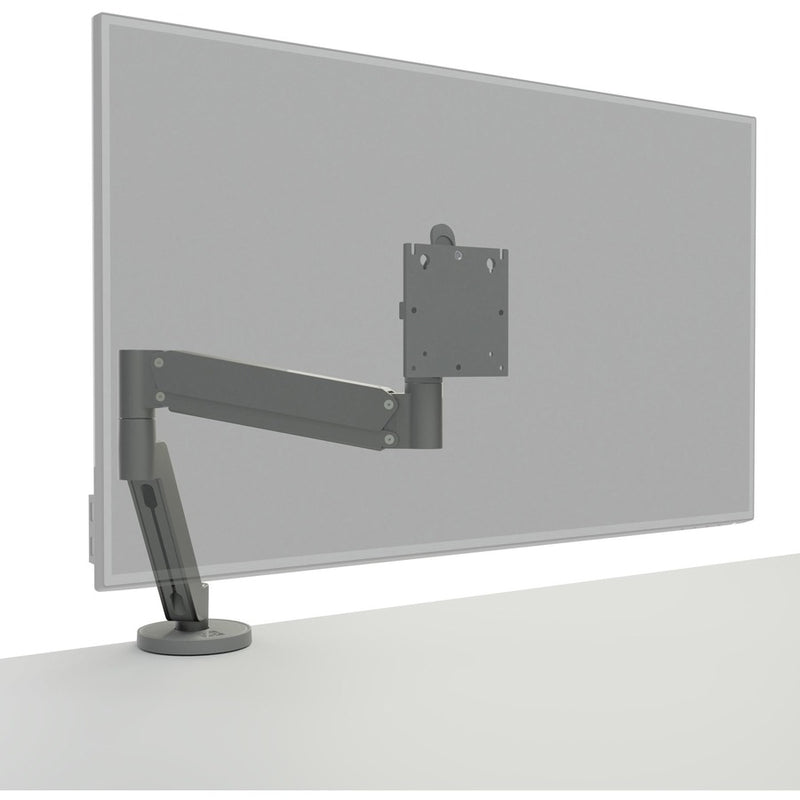 LEGRAND-CHIEF KONCIS SINGLE DYNAMIC MONITOR ARM SLV