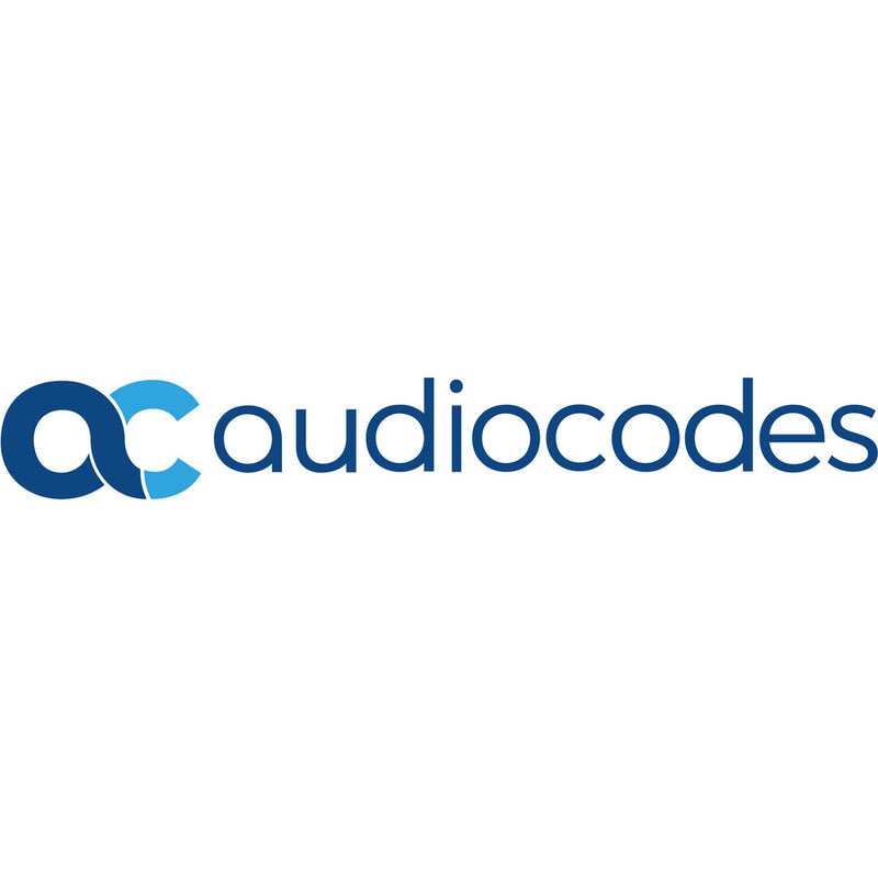 AudioCodes C470HD IP Phone - Corded - Corded - Wall Mountable