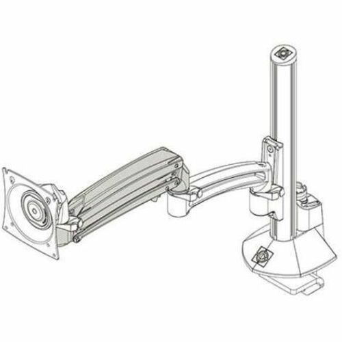 LEGRAND-CHIEF K1 DYNAMIC ARM ACCESSORY KIT BLK