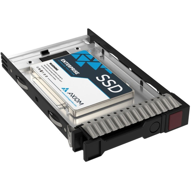 AXIOM 960GB ENTERPRISE EV100 3.5-INCH HOT-SWAP SATA SSD FOR HP