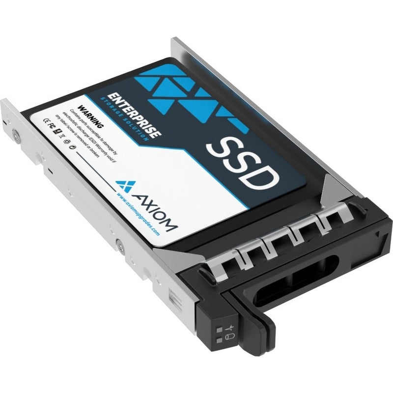 AXIOM 960GB ENTERPRISE EV100 2.5-INCH HOT-SWAP SATA SSD FOR DELL
