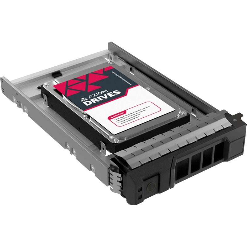 AXIOM 960GB ENTERPRISE EV100 3.5-INCH HOT-SWAP SATA SSD FOR DELL