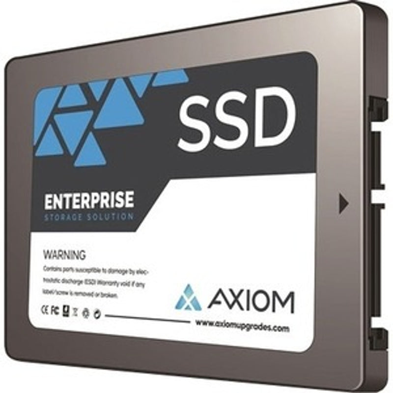 SSD SATA nu AXIOM 960 Go ENTERPRISE EV100 2,5 pouces