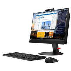 ThinkCentre M820z, Intel i5-8400 (2,80 GHz, 9 Mo), Windows 10 Pro 64 bits, 8,0 Go, 1x256 Go SSD PCIe, DVD RAMBO Slim, (x), Bluetooth 4.2, garantie de 3 ans sur site.