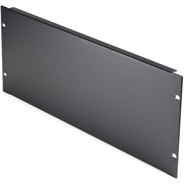 StarTech.com 4U Blank Panel for 19 inch Rack, Enclosures & Cabinets, R ...