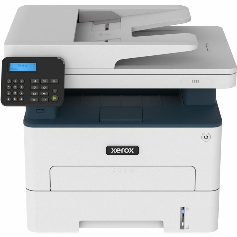 Xerox B225 Laser Multifunction Printer - Monochrome
