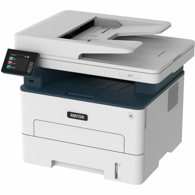 B235 Multifunction Monochrome Laser Printer
