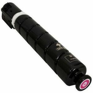 Canon GPR58 Laser Toner Cartridge - Magenta - 1 Each