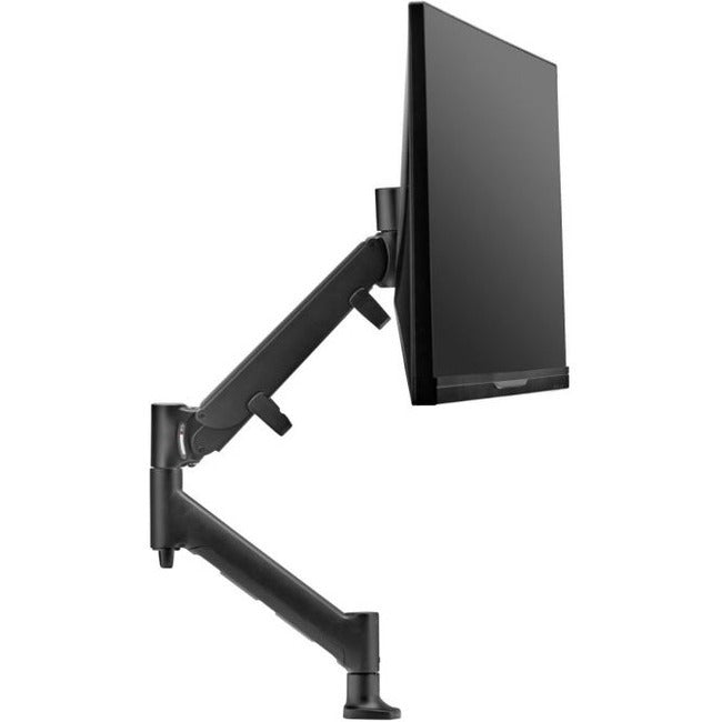 ATDEC HEAVY DUTY MONITOR ARM H BLACK