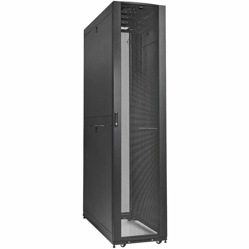 Tripp Lite series SR52UBDP 52U Server Rack