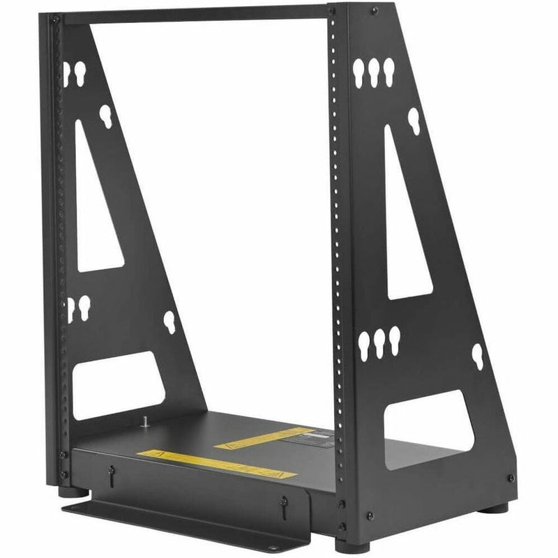 Tripp Lite series SmartRack Heavy-Duty 12U 2-Post Open Frame Rack