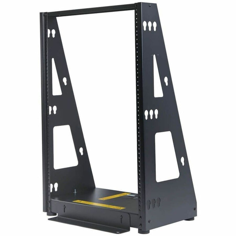 Tripp Lite series SmartRack Heavy-Duty 16U 2-Post Open Frame Rack