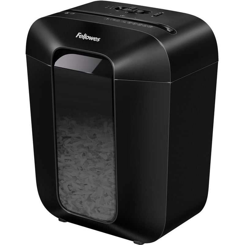 Fellowes Powershred LX50 9 Sheet Cross-Cut Shredder