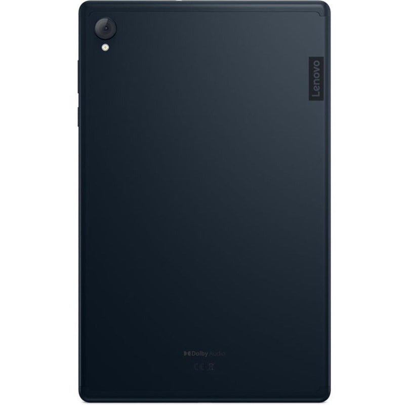 Tablette Lenovo Tab K10 TB-X6C6F - 10,3" WUXGA - Helio P22T Octa-core (8 Core) 1,80 GHz - 4 Go RAM - 64 Go Stockage - Android 11 - Bleu Abysse