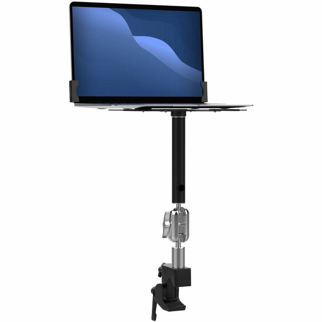 CTA Digital Laptop Security Arm with VESA Mounting Base | PcHybrid