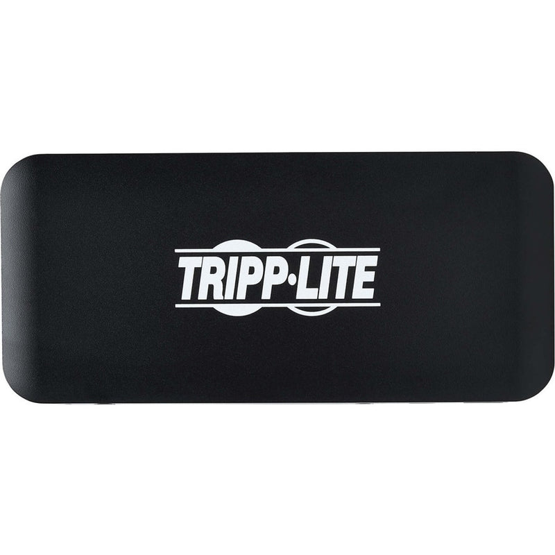 Tripp Lite U442-DOCK8-B Docking Station