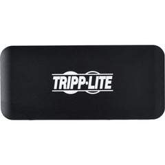 Tripp Lite U442-DOCK8-B Docking Station