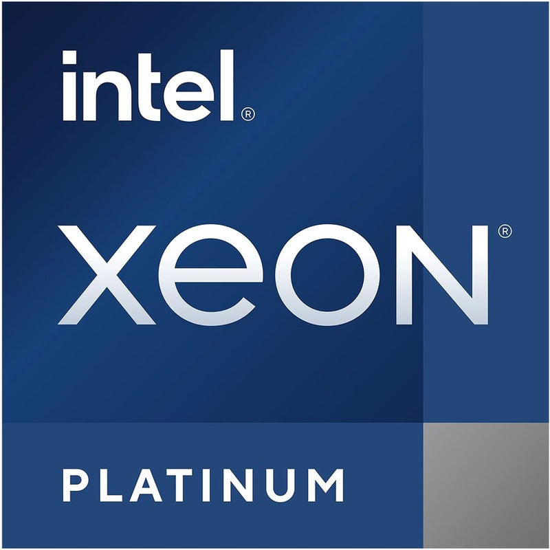 INTEL XEON PLATINUM 8362 2.8GHZ 48M LGA4189 TRAY CPU
