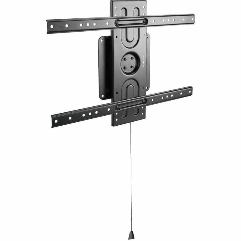 Tripp Lite series DWM3780ROT Wall Mount for TV, Flat Panel Display, Monitor, Interactive Display, HDTV, Home Theater - Black