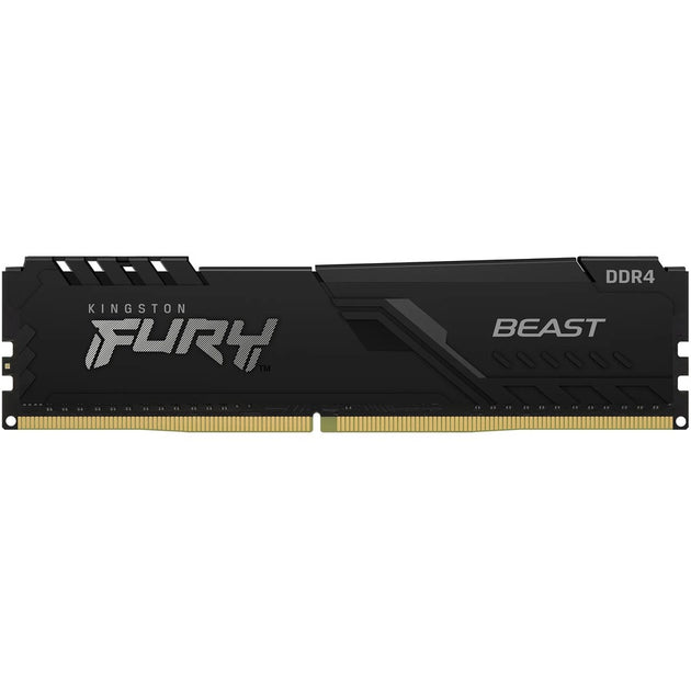 ド*ん様 Kingston FURY Beast DDR5 8GBx4 Kingston FURY Beast 8GB DDR4 SDRAM Memory Module | PcHybrid