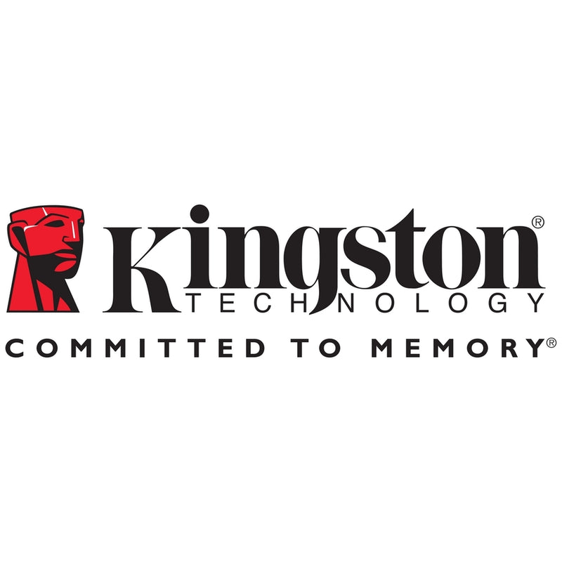 Kingston FURY Beast 16GB (2 x 8GB) DDR4 SDRAM Memory Kit