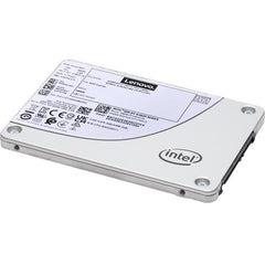 Lenovo S4620 480 GB Solid State Drive - 3.5