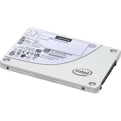 THINKSYSTEM 3.5 S4620 960GB MIXED USE SATA 6GB HS SSD