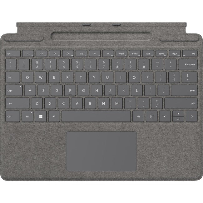 SURFACE PRO SIGNATURE KEYBOARD COMM PLAT EN
