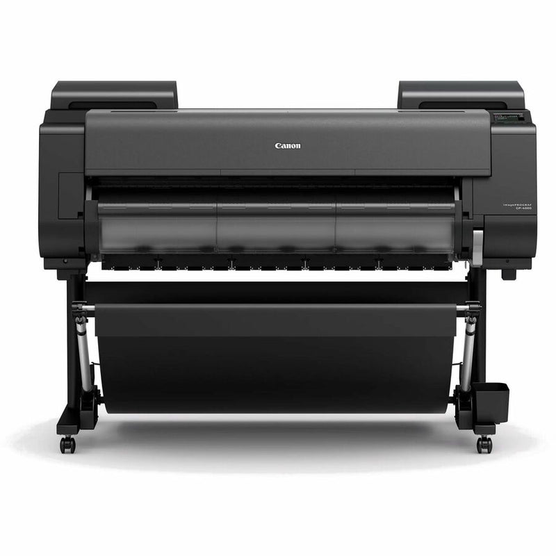 CANON imagePROGRAF GP-4000 - 44 Large Format printer - 10-Color pigment based in