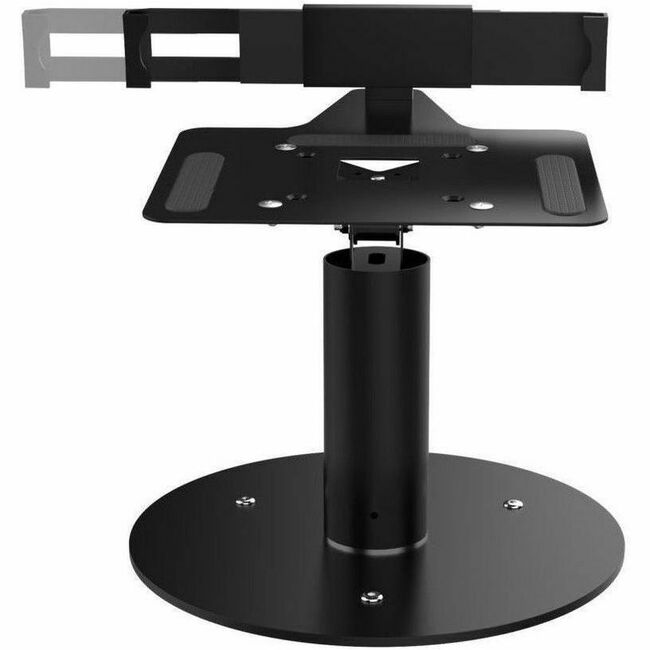 CTA LAPTOP SECURITY ARM WITH HEAVY-DUTY BASE STAND
