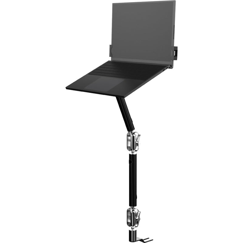 CTA LAPTOP SECURITY ARM WITH AMPS MOUNTING BASE FOR VEHICLES